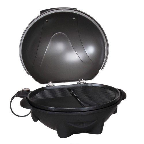 First Austria Ηλεκτρική Γκριλιέρα FA-5350-4 Αδιάβροχη Πτυσσόμενη 2400W (199199-0051)