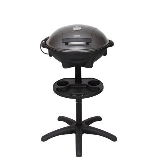 First Austria Ηλεκτρική Γκριλιέρα FA-5350-4 Αδιάβροχη Πτυσσόμενη 2400W (199199-0051)