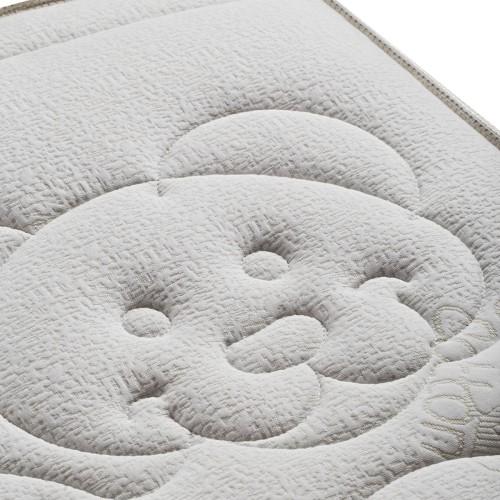 Linea Strom Στρώμα Κούνιας Baby Coco Latex 70x140x16 με Κοκοφοίνικα