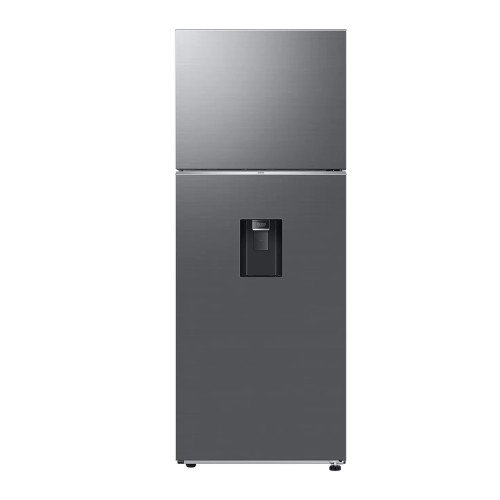 Samsung Ψυγείο Δίπορτο RT47CG6736S9 NoFrost 462lt Υ182.5xΠ70xΒ71.7εκ. Inox