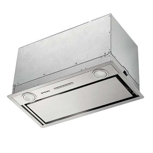 Pyramis Μηχανισμός Απορρόφησης Plus (065036701) Inox 55cm