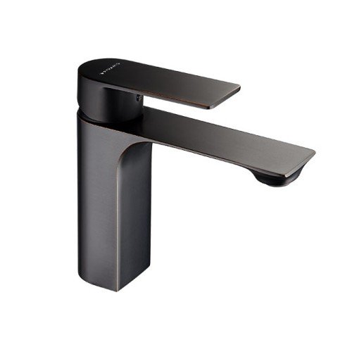 Pyramis Μπαταρία Νιπτήρα Αναμεικτική Brillante (090939501) 