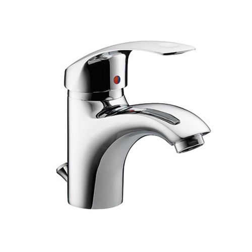 Pyramis Μπαταρία Νιπτήρα Αναμεικτική Sistina (090917901) 