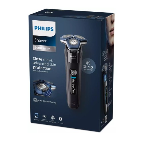 Philips Ξυριστική Μηχανή Shaver series 7000 S7886/35