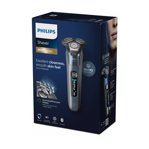 Philips Ξυριστική Μηχανή Shaver Series 8000 S8692/35
