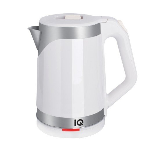 IQ Βραστήρας EK-262 2lt 2200W Λευκός