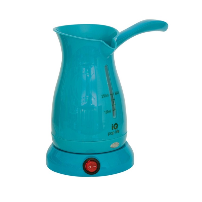 IQ Ηλεκτρικό Μπρίκι EK-241 450W Μπλε