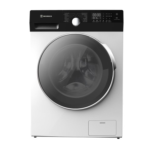 Morris Πλυντήριο-Στεγνωτήριο CIW-10718 (10kg/7kg 1500rpm)