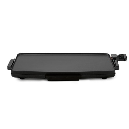 Izzy Ηλεκτρική Ψησταριά BBQ XL Plancha IZ-8103 (224000) 2400W