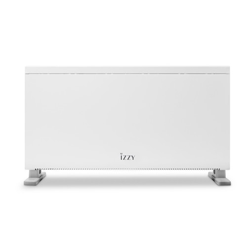 Izzy Θερμοπομπός IZ-9030 (224037) 2600W