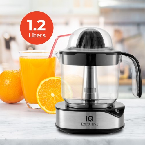 IQ Ηλεκτρικός Στίφτης Executive JC-345 με Χωρητικότητα 1.2lt 40W