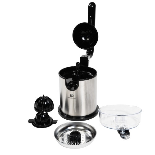 IQ Ηλεκτρικός Λεμονοστίφτης Executive JC-375 300W