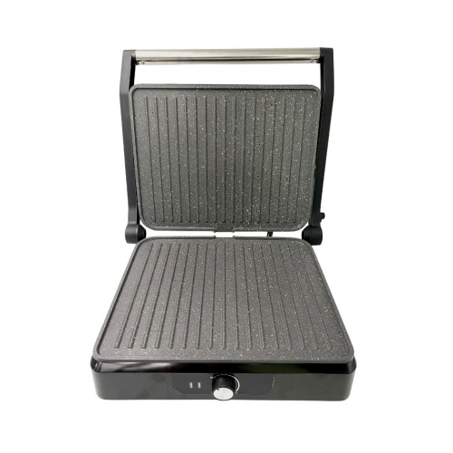 IQ Τοστιέρα - Γκριλιέρα ST-655 2200W