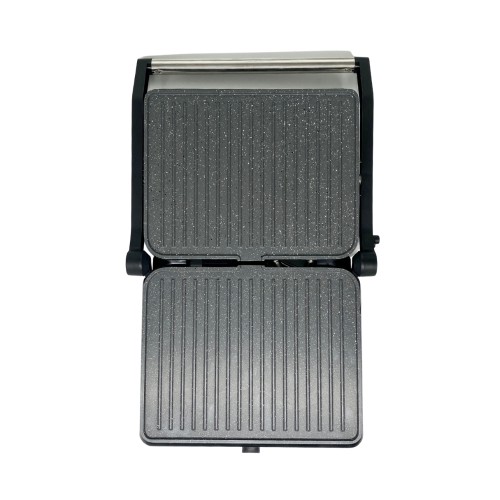 IQ Τοστιέρα - Γκριλιέρα ST-655 2200W