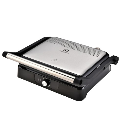 IQ Τοστιέρα - Γκριλιέρα ST-655 2200W