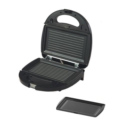 Bruno Τοστιέρα BRN-0024 για 2 Τοστ 750W