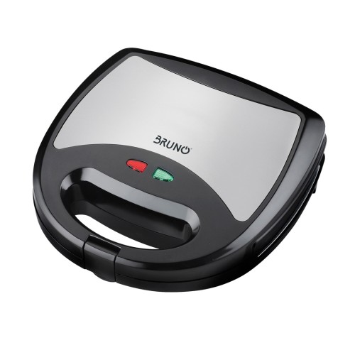 Bruno Τοστιέρα BRN-0024 για 2 Τοστ 750W