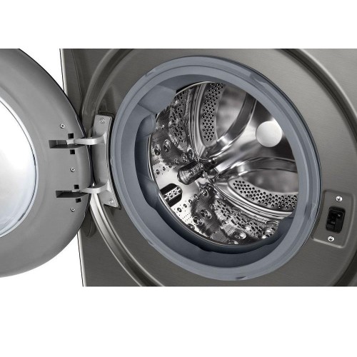 LG Πλυντήριο Ρούχων F4R7009TSSB (9kg 1400Rpm Α)