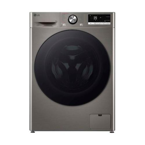 LG Πλυντήριο Ρούχων F4R7009TSSB (9kg 1400Rpm Α)