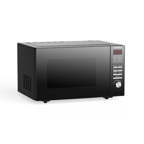 Morris Φούρνος Μικροκυμάτων K94250MW 25lt Μαύρος