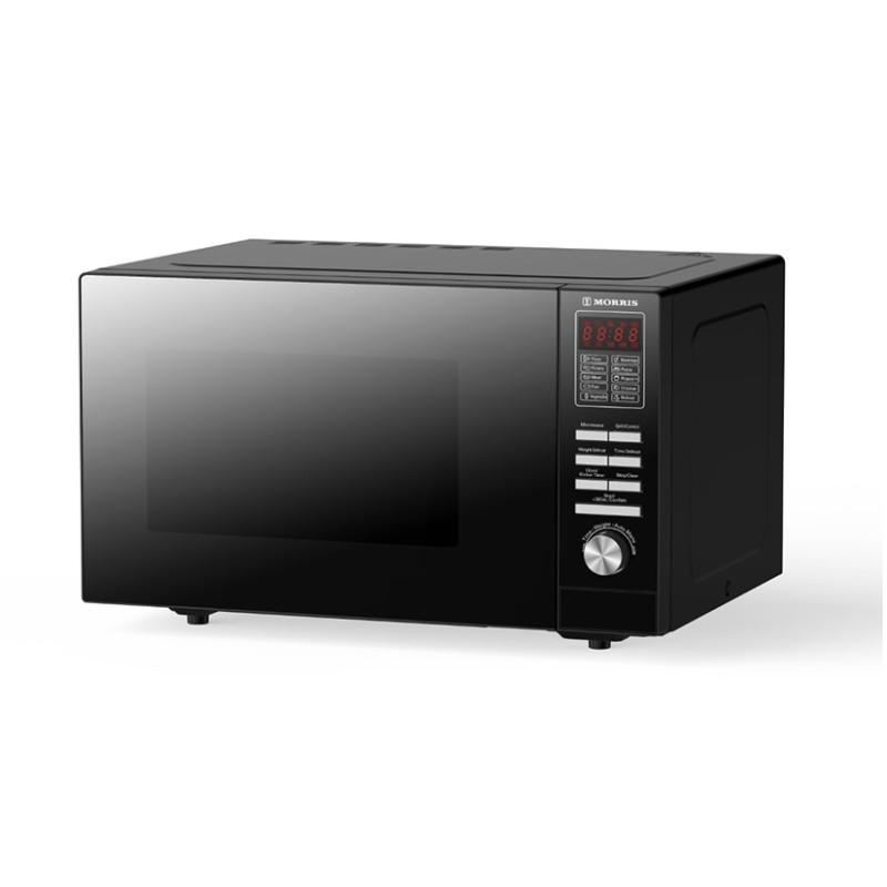 Morris Φούρνος Μικροκυμάτων K94250MW 25lt Μαύρος
