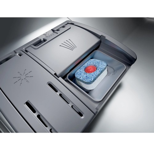 Pitsos Πλυντήριο Πιάτων DSF60W01 για 12 Σερβίτσια Π60xY84.5εκ. Λευκό