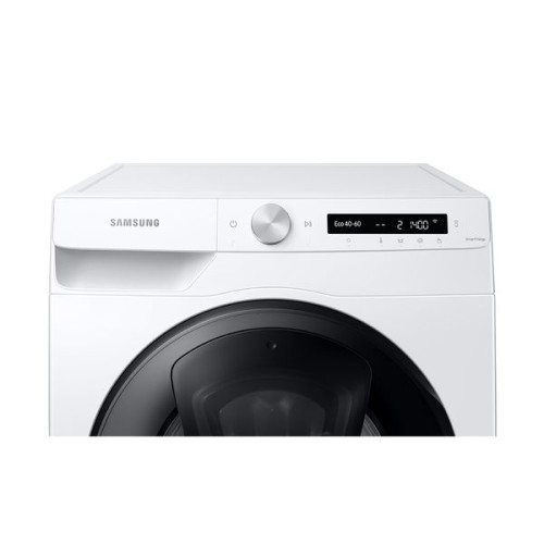 Samsung Πλυντήριο Ρούχων WW80T554DAW/S6 (8kg 1400rpm B)