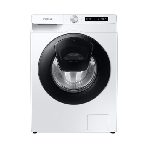 Samsung Πλυντήριο Ρούχων WW80T554DAW/S6 (8kg 1400rpm B)