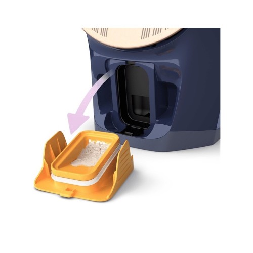 Philips Σίδερο Ατμού DST8020/20 3000W