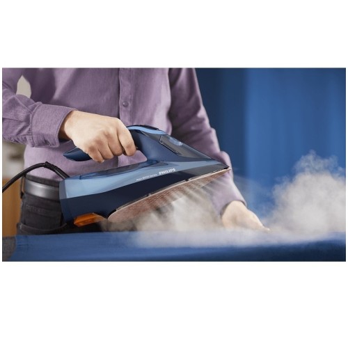 Philips Σίδερο Ατμού DST8020/20 3000W