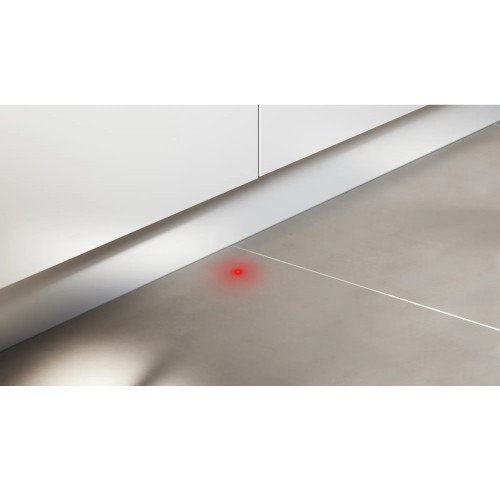 Pitsos Εντοιχιζόμενο Πλυντήριο Πιάτων DVF60X01 για 12 Σερβίτσια (59,8cm)