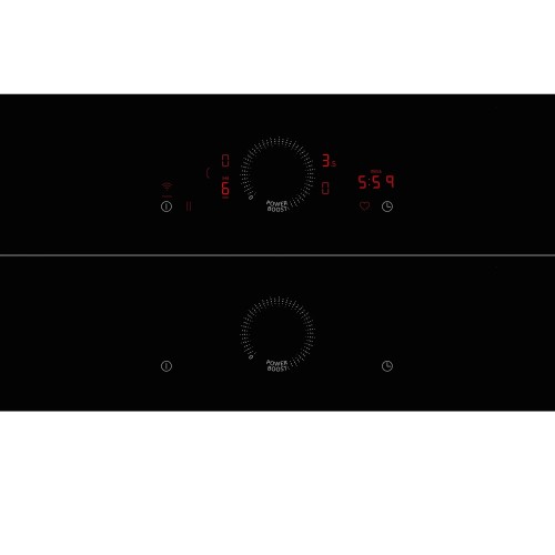 Neff Αυτόνομη Επαγωγική Εστία T56FHS1L0 (59,2cm)