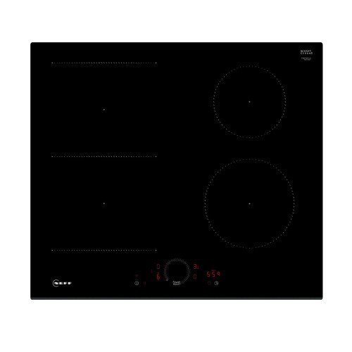 Neff Αυτόνομη Επαγωγική Εστία T56FHS1L0 (59,2cm)