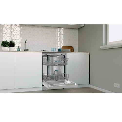 Pitsos Πλυντήριο Πιάτων DSF60I01 για 12 Σερβίτσια Π60xY84.5εκ Inox