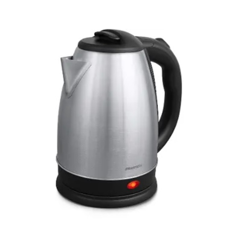 Smarton Βραστήρας WK 300 1,8Lt 1600W Inox 8590669282135