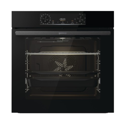 Gorenje Σετ Φούρνος Ανω Πάγκου BOS6737E06BG + Εστίες Κεραμικές ECT43X (034062901)