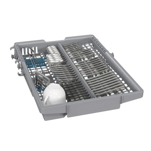 Pitsos Πλυντήριο Πιάτων DSS61I01 για 10 Σερβίτσια Π45xY84.5εκ. Inox