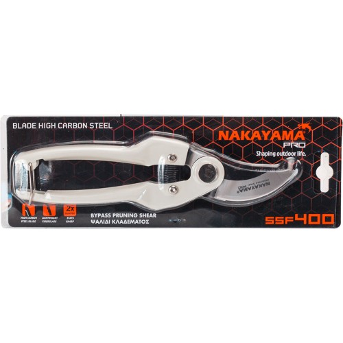 Nakayama Ψαλίδι Κλάδου SSF400 (012108)