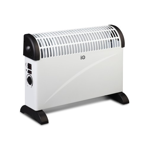 IQ Convector HT-1484 2000W 53x37.8cm