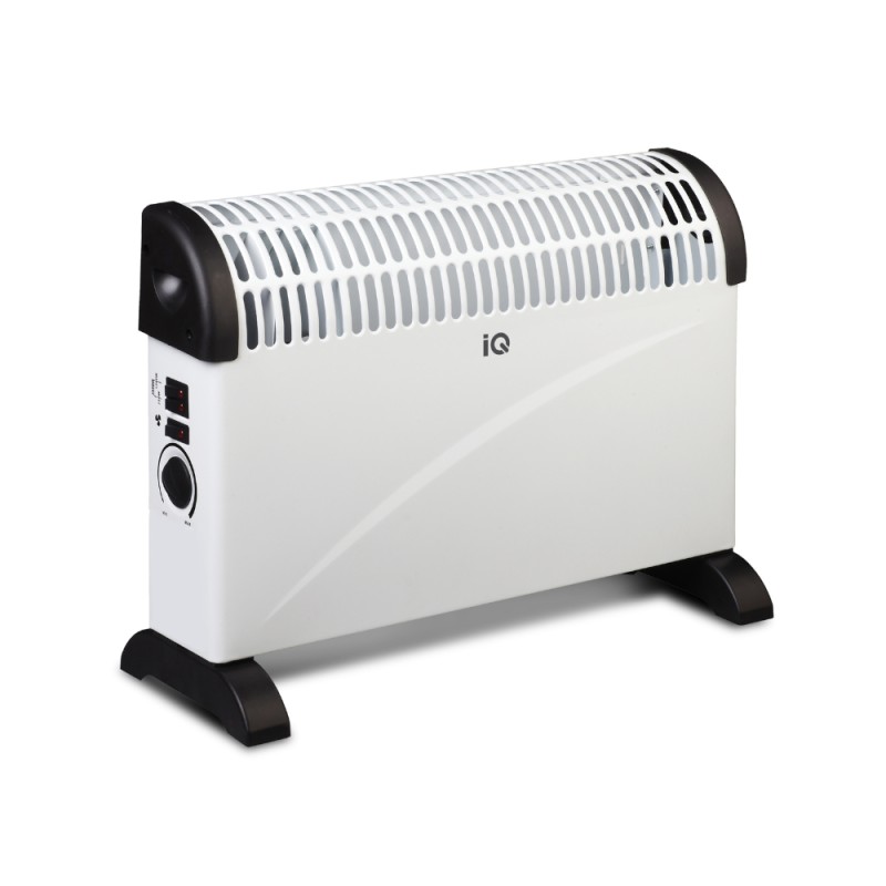 IQ Convector HT-1484 2000W 53x37.8cm