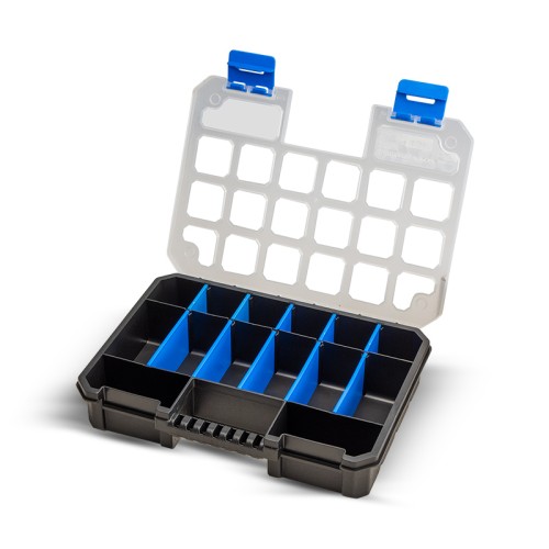 Bormann Ταμπακιέρα Εργαλείων BTB3332 (054405) 14 Θέσεων Pro