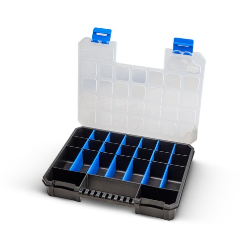 Bormann Ταμπακιέρα Εργαλείων BTB3334 (054412) 23 Θέσεων Pro