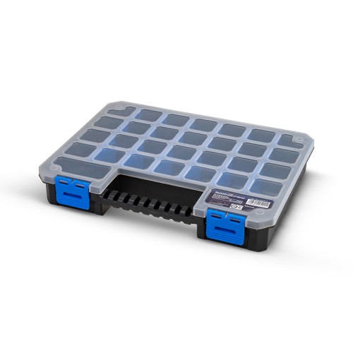 Bormann Ταμπακιέρα Εργαλείων BTB3334 (054412) 23 Θέσεων Pro