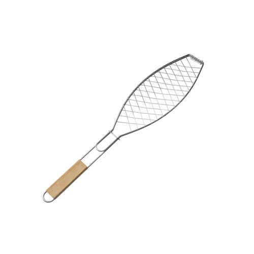 Bormann Σχάρα Ψαριού BBQ1019 (065166)