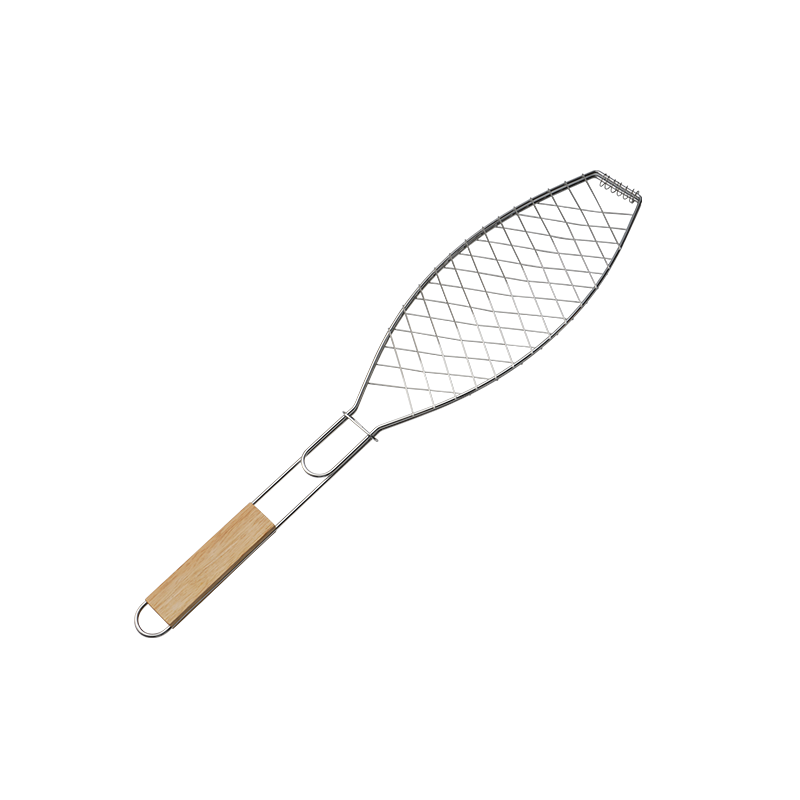 Bormann Σχάρα Ψαριού BBQ1019 (065166)