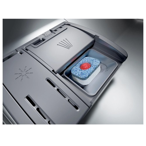 Bosch Εντοιχιζόμενο Πλυντήριο Πιάτων SMI4ECS08E για 14 Σερβίτσια Π59.8xY81.5εκ.