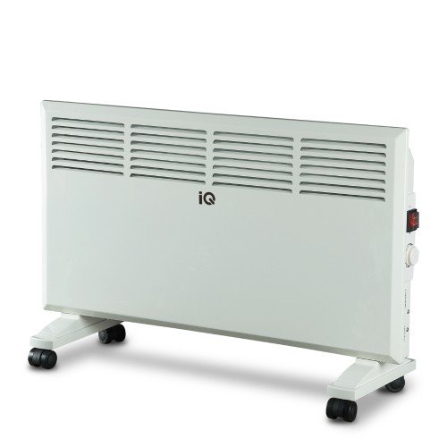 IQ Θερμοπομπός Δαπέδου HT-1433 1500W 56x49cm