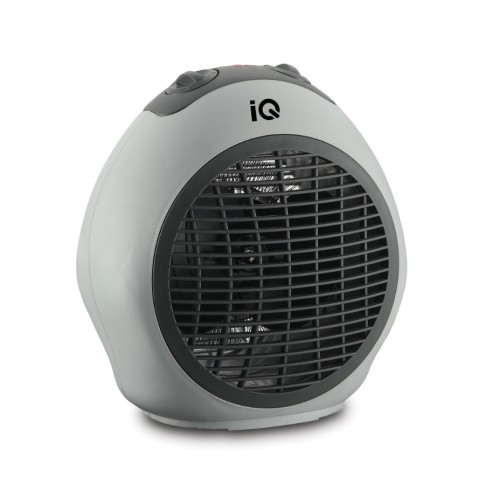 IQ Αερόθερμο HT-1428 2000W Γκρι