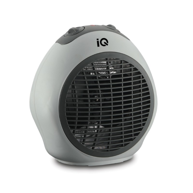 IQ Αερόθερμο HT-1428 2000W Γκρι