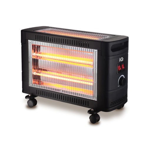 IQ Σόμπα Quartz HT-1482 1800W